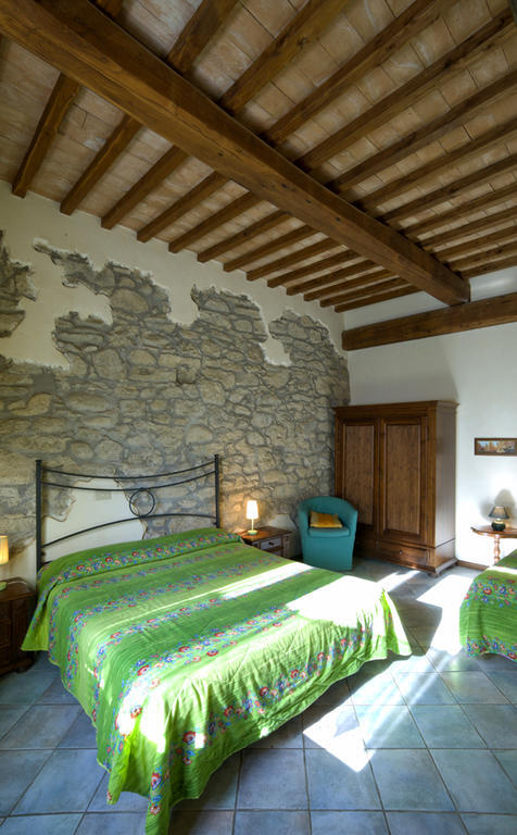 San Giorgio Villam Orvieto Room photo