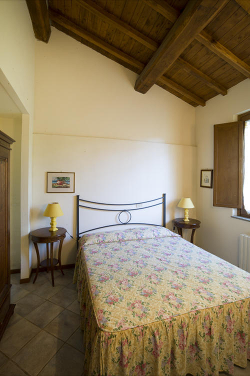 San Giorgio Villam Orvieto Room photo